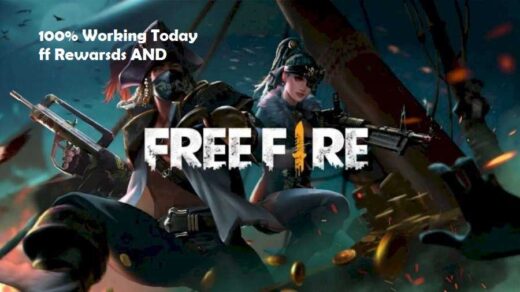 [100% working] Free Fire Redeem Code – Today FF Redeem Codes 17-02-2022 | FF rewards Today