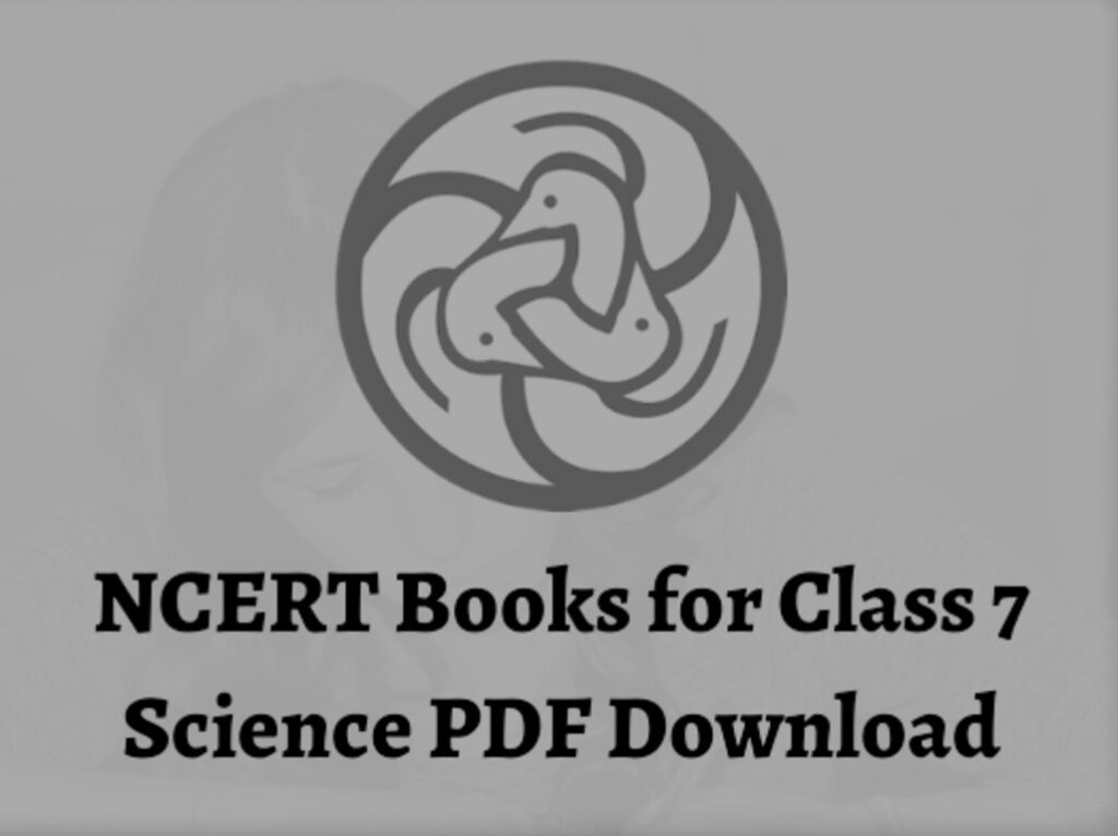 class 7 science book pdf