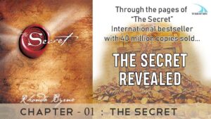 the secret book pdf