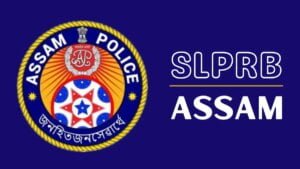 Assam SLPRB Grade 4 Recruitment 2023 Online Application Link Available